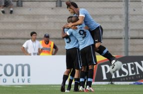 Imagen:Uruguay | Agencia Uno