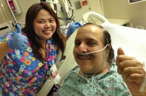 Imagen:Ron Jeremy | TMZ