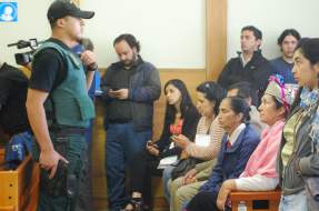 Imagen:Héctor Andrade | Agencia UNO