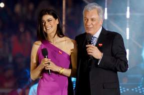 Imagen:Francisco Longa | Agencia UNO