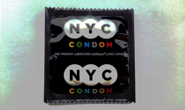 NYC Condom | Facebook Oficial