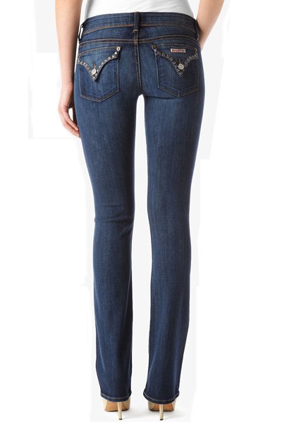 Los Jeans Ideales Para Cada Tipo De Trasero Notas Biobiochile