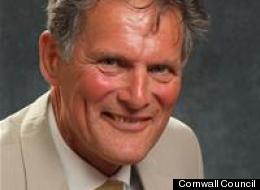 Colin Brewer | Cornwall Council
