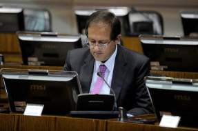 Imagen:Pablo Ovalle Isasmendi | Agencia UNO