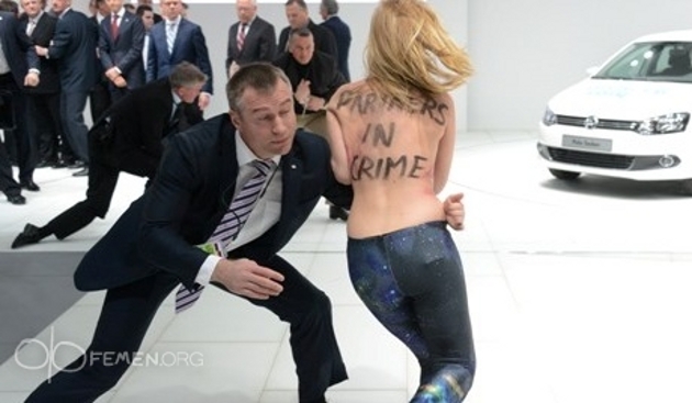 Femen (c)