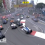 Espectacular colisión masiva en la GP2 Series en Mónaco involucra a 14 vehículos