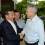 Piñera se reúne con nueva canciller peruana durante encuentro privado con Humala en Colombia