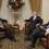 Humala destaca “óptimas” relaciones con Chile tras cita con Piñera