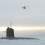 Armada descarta que submarino detectado en cercanías de Chile perteneciera a países vecinos