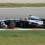 Accidente de venezolano Maldonado provocó interrupción del GP de Mónaco de Fórmula 1