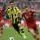 [VIVO] Dortmund y Munich igualan sin goles en la final de la Champions League al final del 1º tiempo