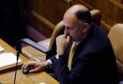 Diputado Bobadilla (UDI) descartó que su viaje al extranjero fuera financiado con fondos públicos