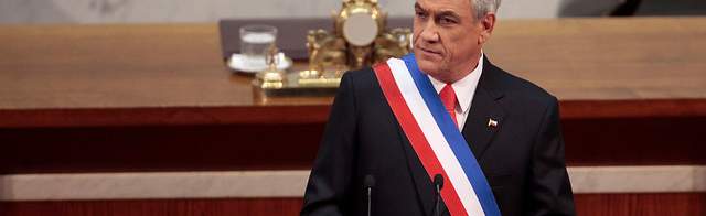 Kinder obligatorio y Bono a la Maternidad marcan última cuenta pública del Presidente Piñera