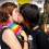 Decenas de opositores a matrimonio gay se manifiestan en París
