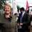En Los Ángeles Bachelet cierra primer día de campaña en la región Bío Bío 
