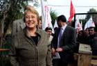 Pescadores del Bío Bío solicitaron a Bachelet que derogue la ‘Ley Longueira’ si resulta electa