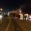 Un muerto deja colisión entre bus de escolares y camión en ruta que une Penco con Concepción