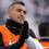 Arturo Vidal arribó en silencio al país para sumarse a la ‘Roja’ 