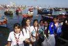 Más de 10 toneladas de basura recolectan en el borde costero de Antofagasta tras operativo 