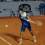Tenista chileno Christian Garín es eliminado en segunda ronda de la qualy en ATP de Niza