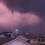 Tornado azota suburbios de Oklahoma en Estados Unidos: al menos 1 muerto