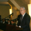 Fallece Raúl Baeza, ex rector y uno de los fundadores de la Universidad del Mar