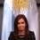Presidenta argentina niega fin de ciclo al celebrar diez años de gestión Kirchner