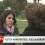 Mujer que arrastró a perro desde su auto pide “piedad” y denuncia amenazas en su contra