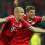 Bayern Munich se convirtió en el campeón de la Champions League tras vencer al Dortmund