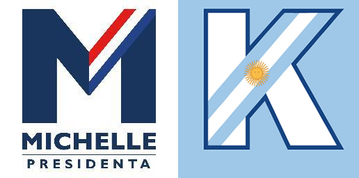 Bachelet | Kirchner