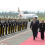 Presidente Piñera llega a Ecuador para participar de posesión de mando de Rafael Correa