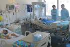 Muere en hospital de Valparaíso menor presuntamente afectado por síndrome de niño zamarreado
