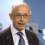 Ministro de Hacienda español: “Estamos saliendo de la crisis”