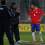 Mauricio Isla sobre Claudio Borghi: Quiere ser más amigo que entrenador