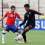 Dolencia en mediocampista enciende las alarmas en el cuerpo médico de La Roja sub20