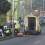 Grave y en riesgo vital permanece la joven atropellada en sector Limonares de Viña del Mar