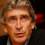 Manuel Pellegrini y su llegada al Manchester City: ‘Estoy con las expectativas muy altas’ 