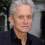 Michael Douglas dice que el sexo oral le provocó cáncer de garganta