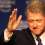 Bill Clinton: “No hay alternativa a la creación de un Estado palestino”