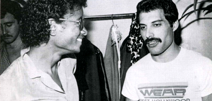 Archivo | Queen
