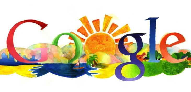 Google Doodle