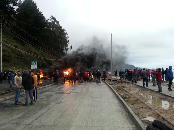 Sergio Canales V. ‏@sergiocanalesv