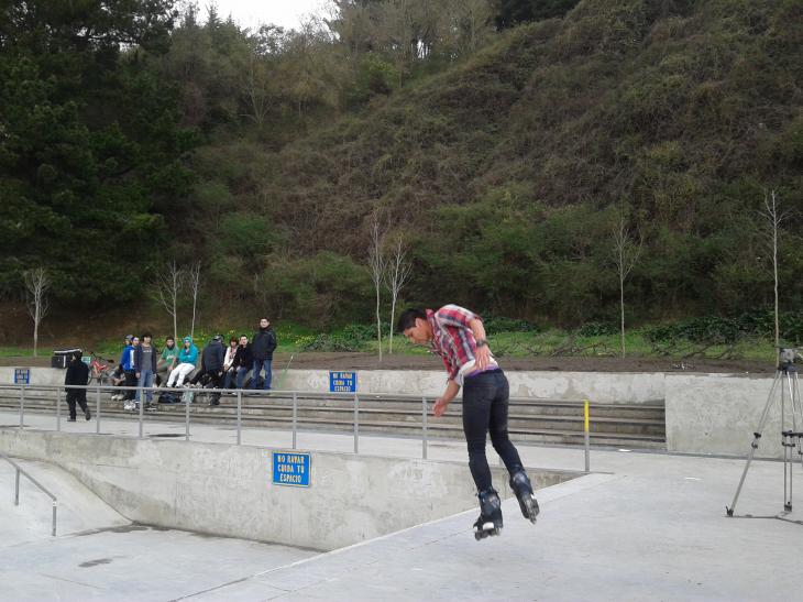 Valeska Belmar (RBB)