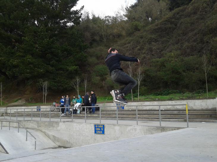 Valeska Belmar (RBB)