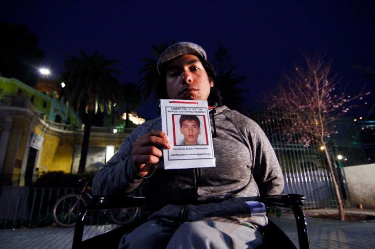 Gerson Gutiérrez | José Zúñiga | Agencia UNO Gerson Gutiérrez | José Zúñiga | Agencia UNO