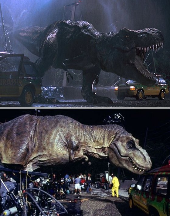 Jurassic Park | Universal Pictures