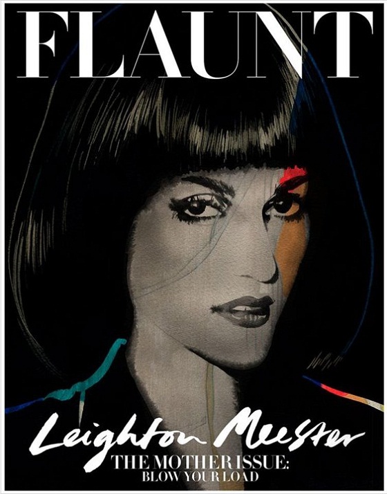 Leighton Mester | Flaunt