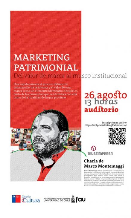 Marketing Patrimonial