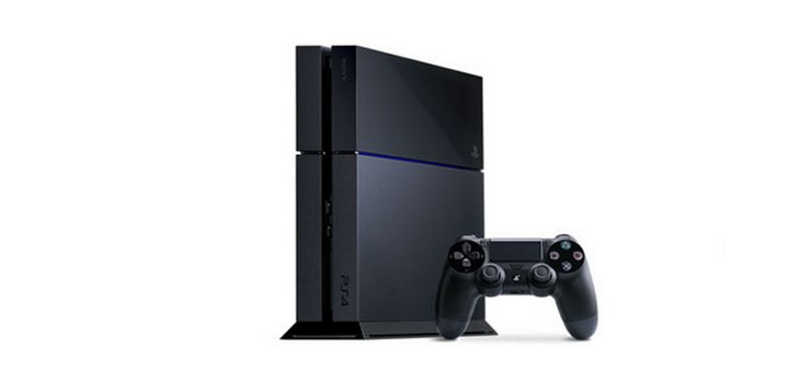 PlayStation 4 | Sony