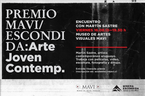 Premio MAVI